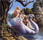 ma_Rowena_Morrill_The_Art_of_Rowena_The_Swanboat_of_Galadrie