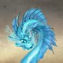 09 Dragon Eel - Водяной Дракон